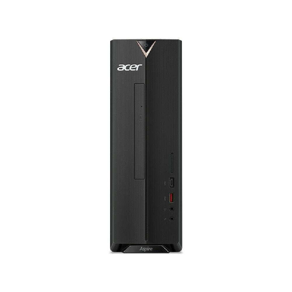 Acer Aspire XC - Desktop Intel Core i5-11400 2.60GHz 8GB RAM 512GB SSD W10H