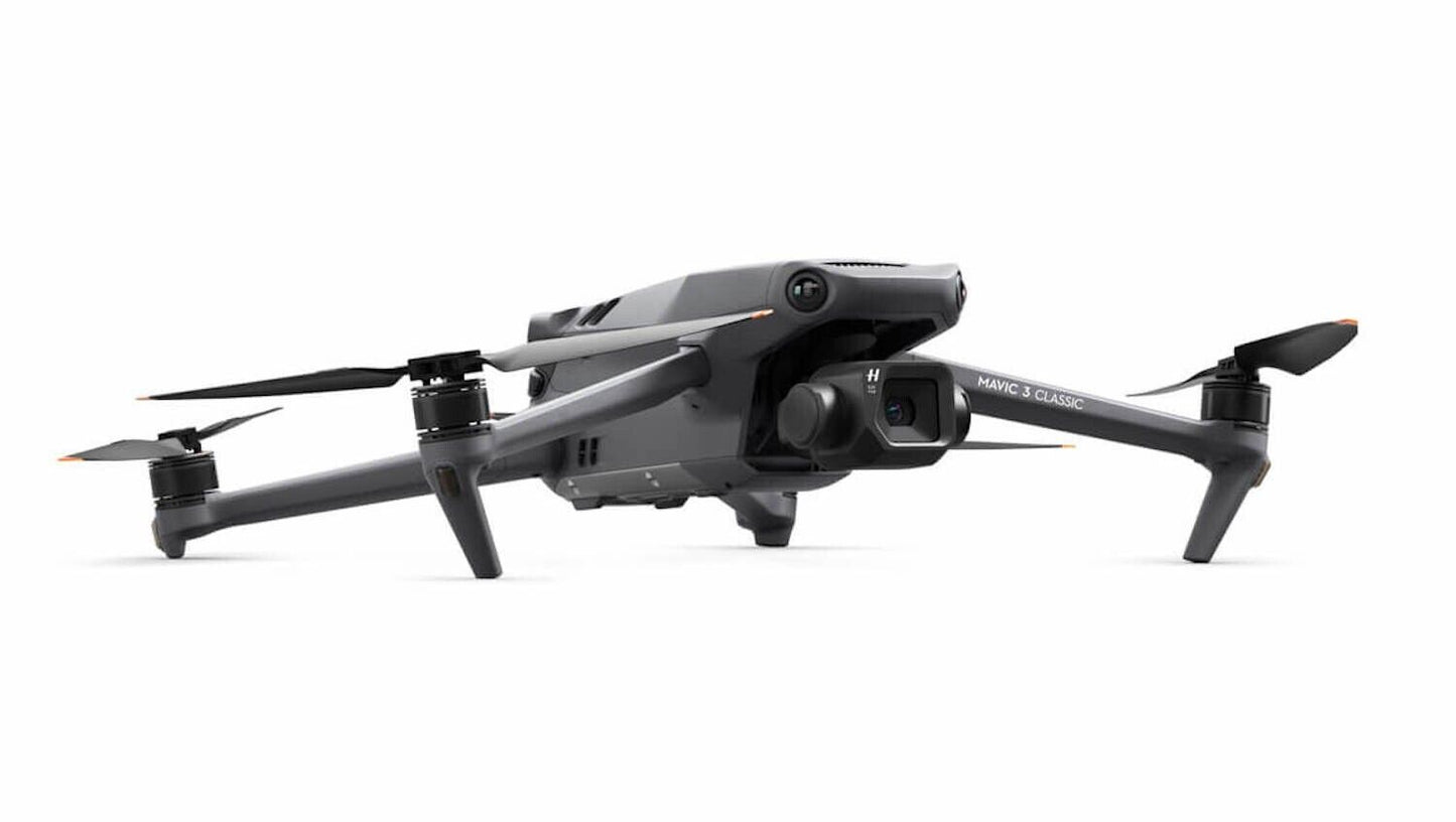 DJI Mavic 3 Classic (DJI RC-N1) Remote