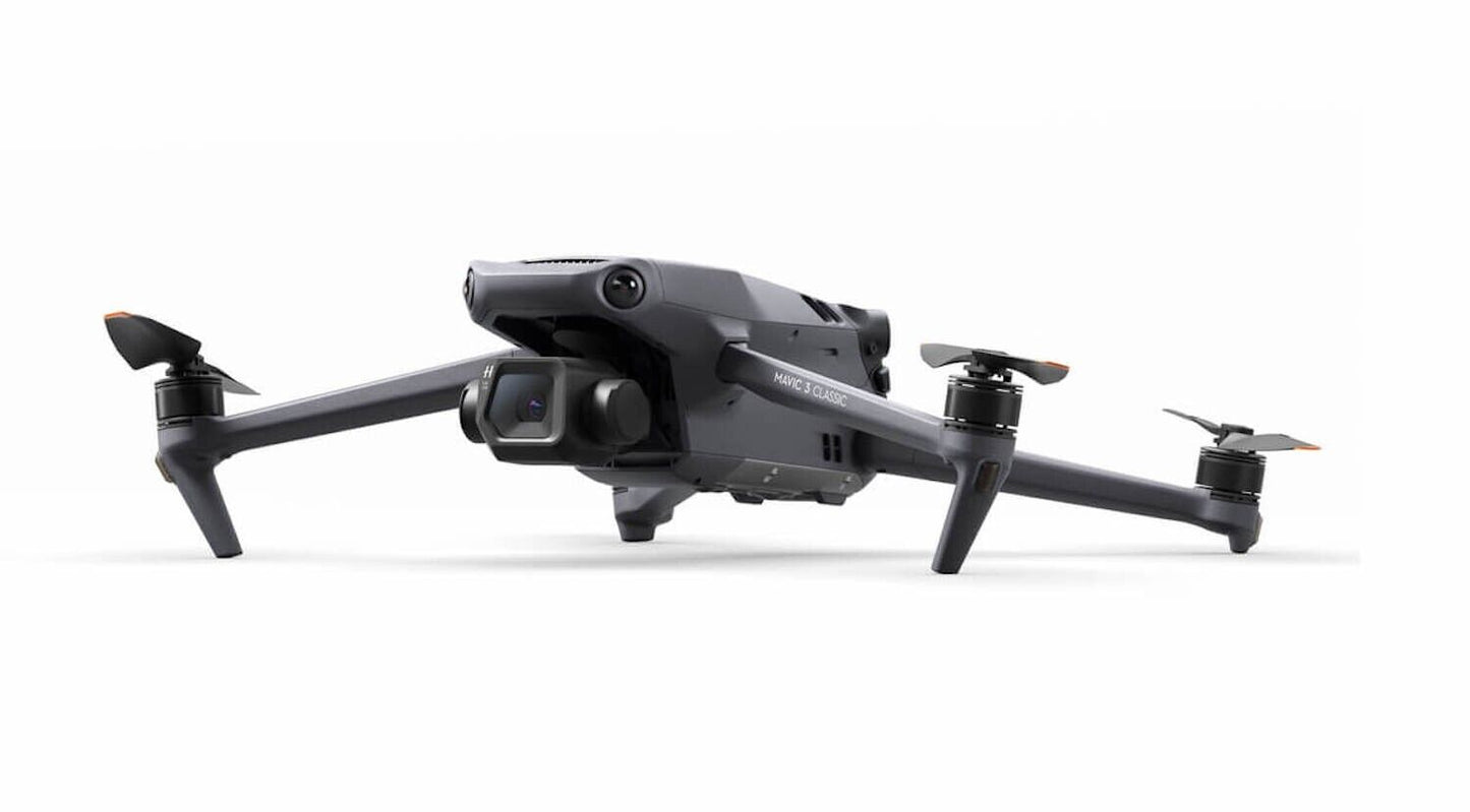 DJI Mavic 3 Classic (DJI RC-N1) Remote