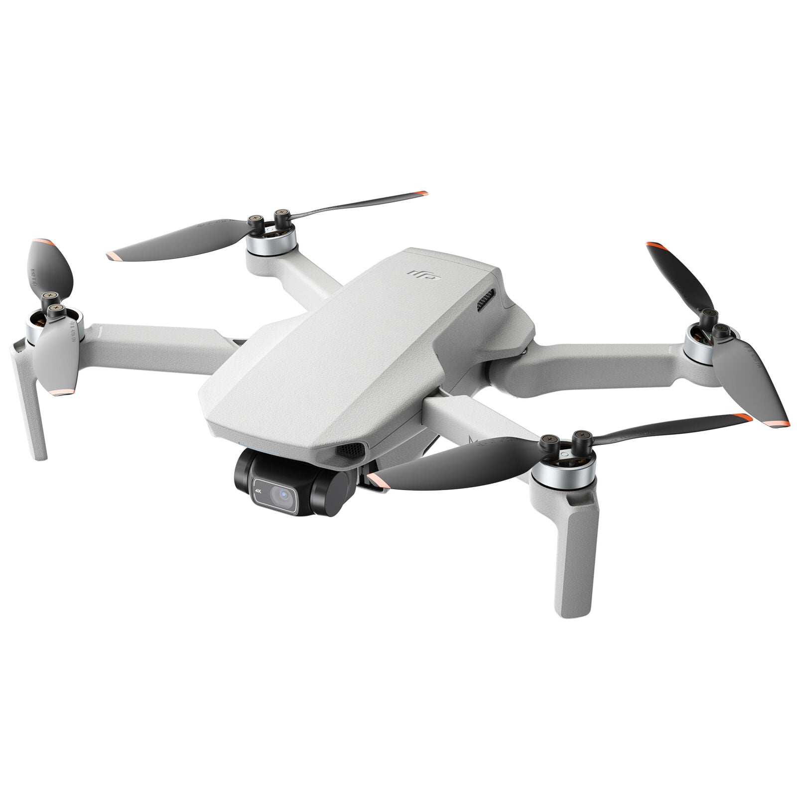 DJI Mini 2 Drone 4K Quadcopter Fly More Combo + FPV Headset Bundle