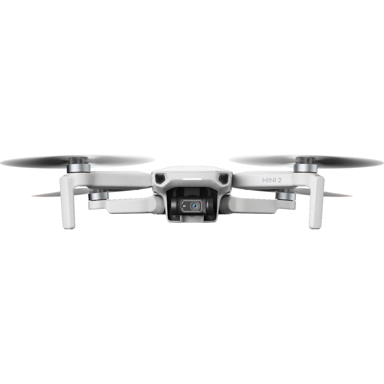 DJI Mini 2 Drone 4K Quadcopter Fly More Combo + FPV Headset Bundle