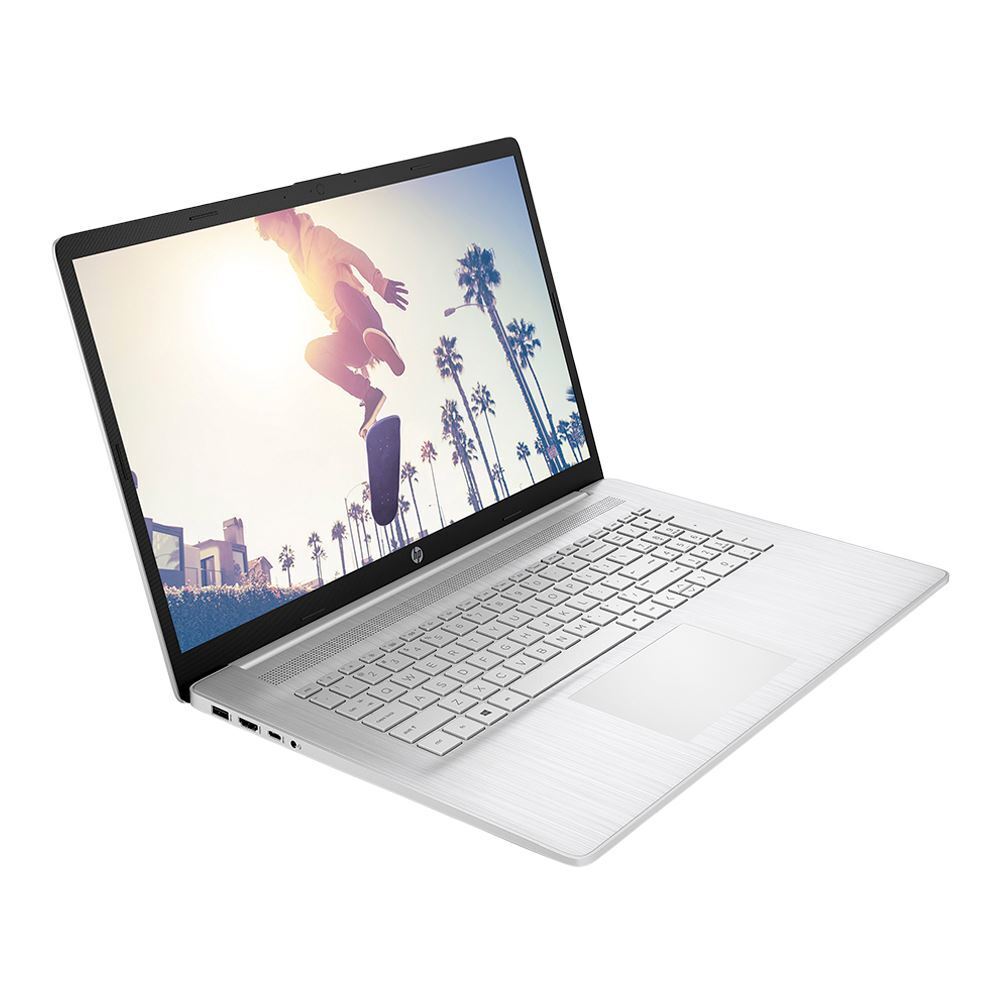 HP 17-CN1053CL 17.3" FHD IPS Laptop intel Core i5-1155G7 12GB 1TB Win11 4S324UA