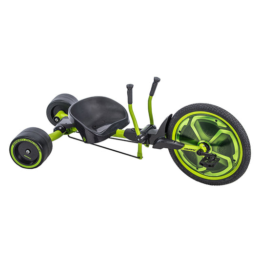 HUFFY GREEN MACHINE 20" TRICYCLE