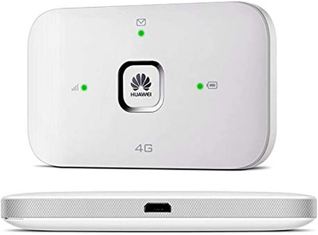Huawei E5576-322 4G Wireless Hotspot Unlocked