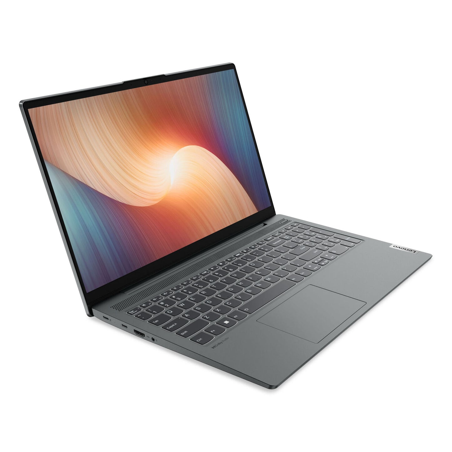 Lenovo IdeaPad 5 Laptop, 15.6" FHD IPS Touch, Ryzen 5 5625U, 16GB, 512GB SSD