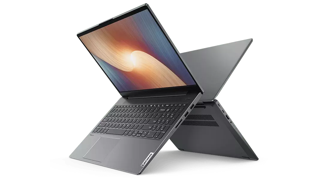 Lenovo IdeaPad 5 Laptop, 15.6" FHD IPS Touch, Ryzen 5 5625U, 16GB, 512GB SSD