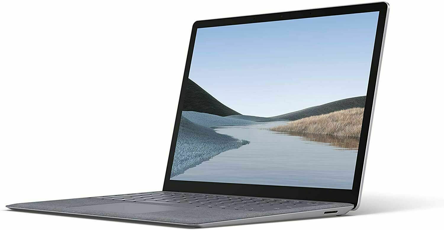 Microsoft Surface Laptop 3 13.5
