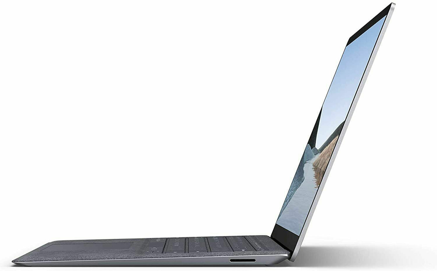 Microsoft Surface Laptop 3 13.5" Touchscreen Intel i5-1035G7 8GB RAM 128GB SSD
