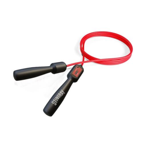 STINGRAY SKIPPING ROPE WITH COUNTER