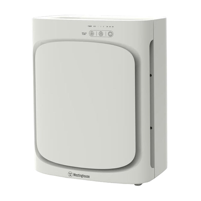 WESTINGHOUSE IONIC AIR PURIFIER 55W WHITE