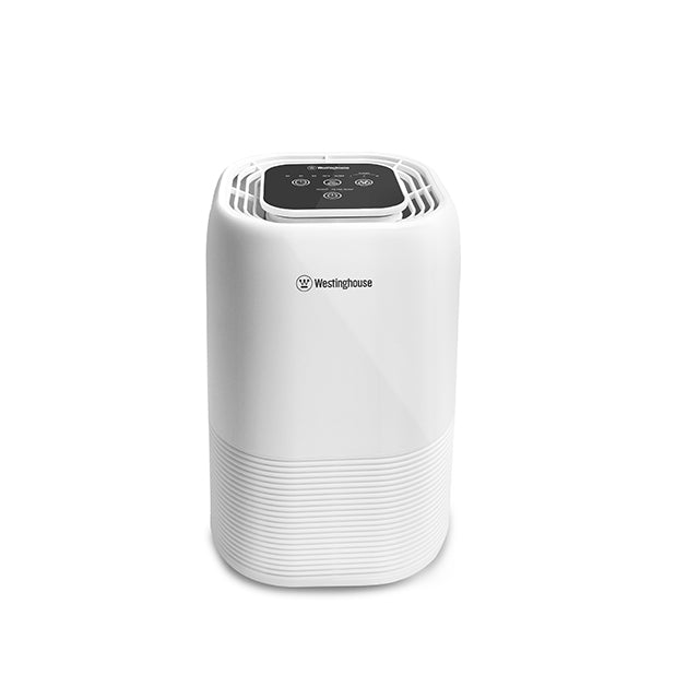WESTINGHOUSE TOWER AIR PURIFIER 45W WHITE