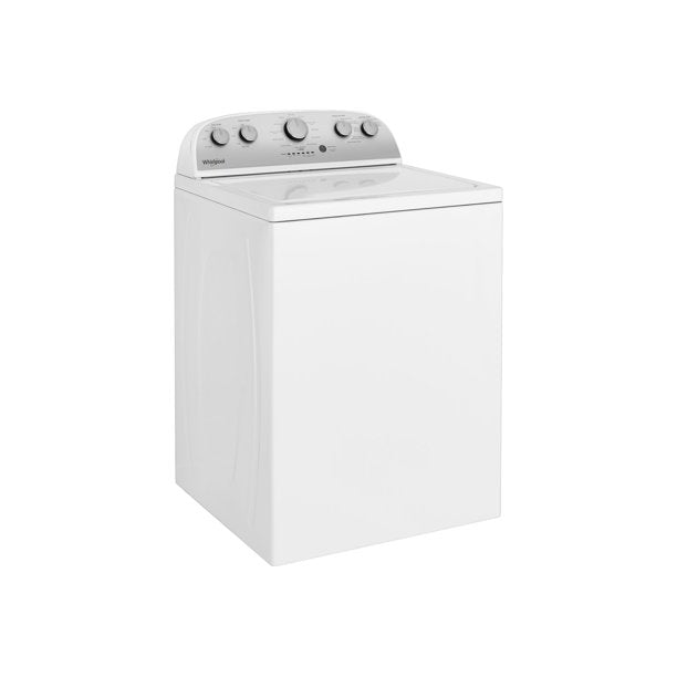 Whirlpool 3.9CuFt Washing Machine
