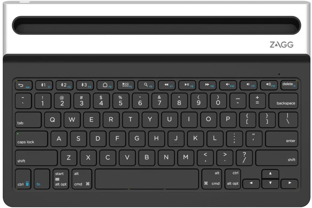 Zagg Limitless Wireless Keyboard