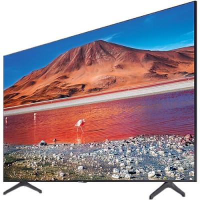SAMSUNG 50" Class 4K Crystal UHD (2160P) LED Smart TV with HDR UN50TU7000B