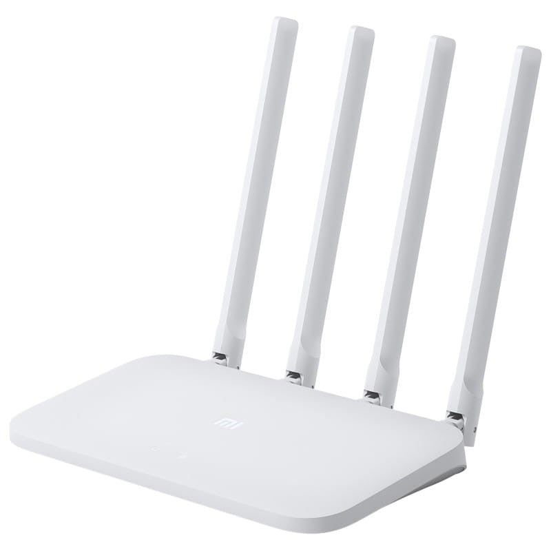 Mi Router 4C EU