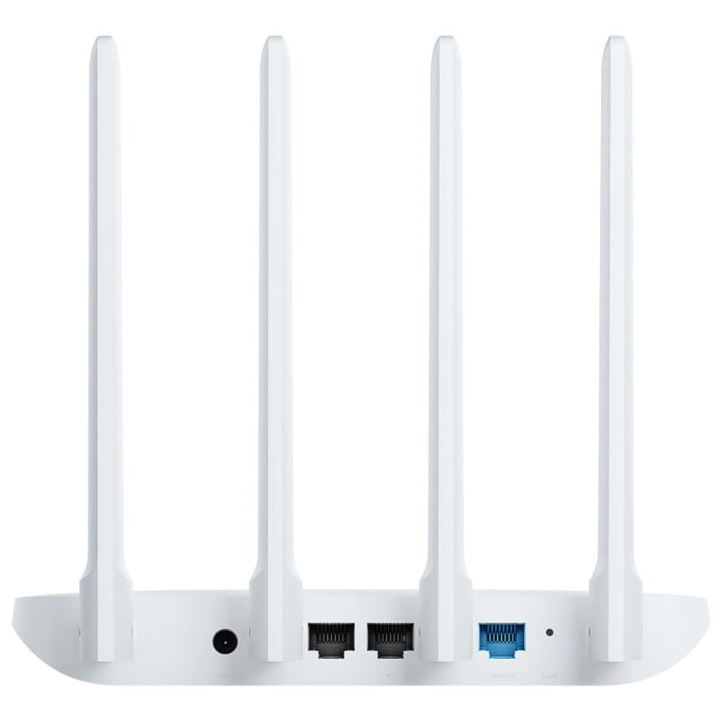 Mi Router 4C EU