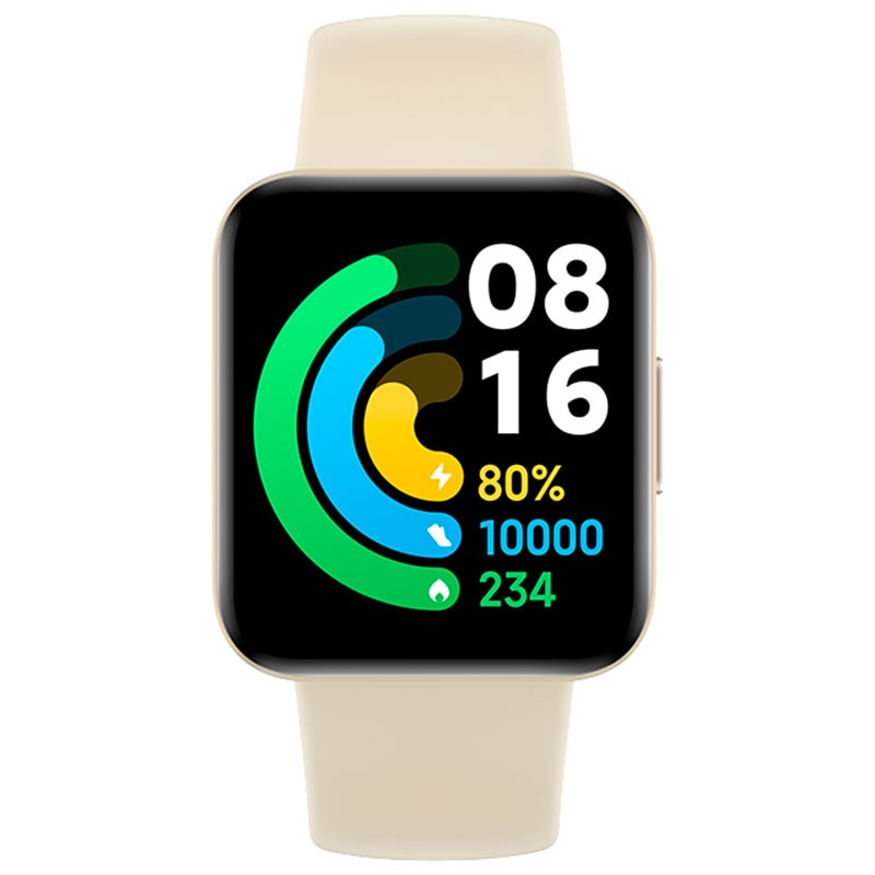 Xiaomi POCO Watch - Smartwatch