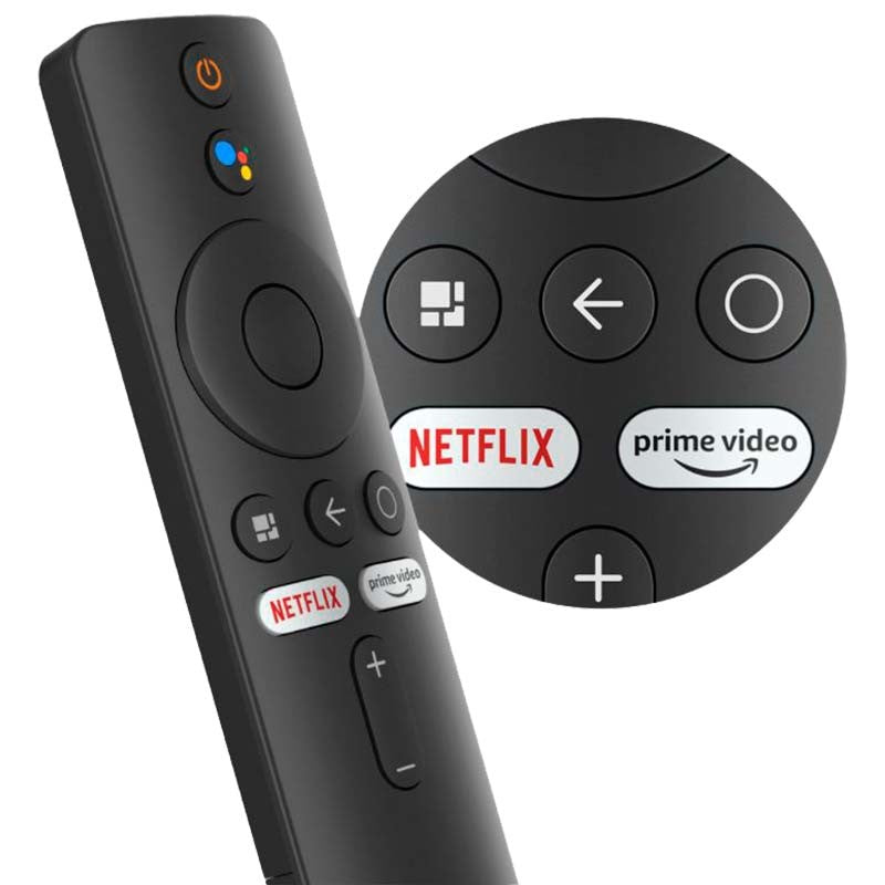 Xiaomi TV Stick 4K-EU