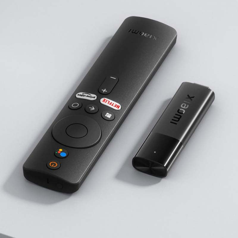 Xiaomi TV Stick 4K-EU