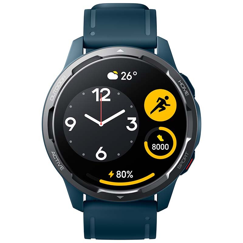 Xiaomi Watch S1 Active - Smartwatch