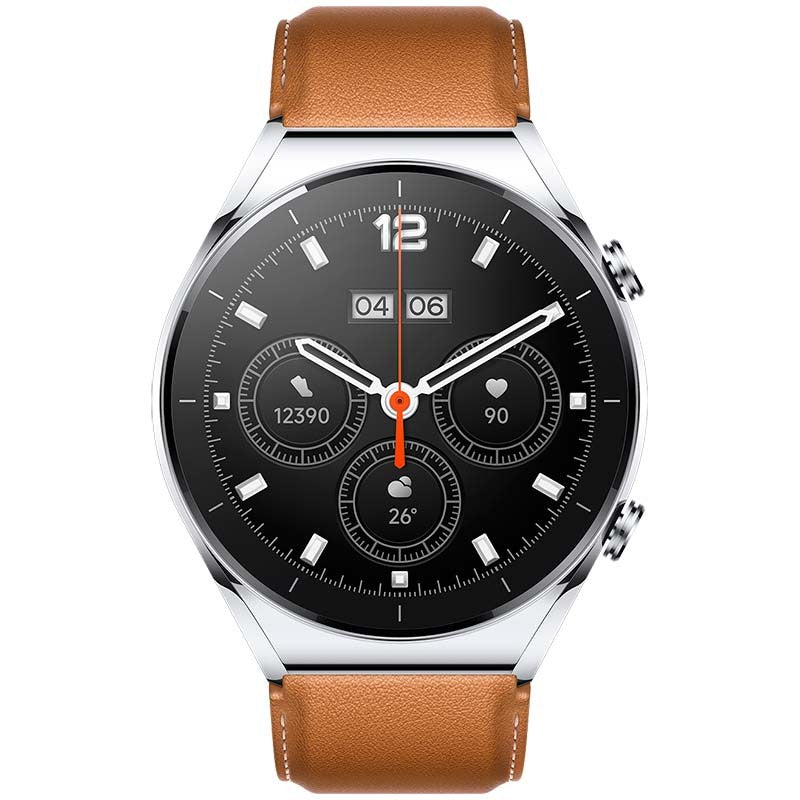 Xiaomi Watch S1  - Smartwatch